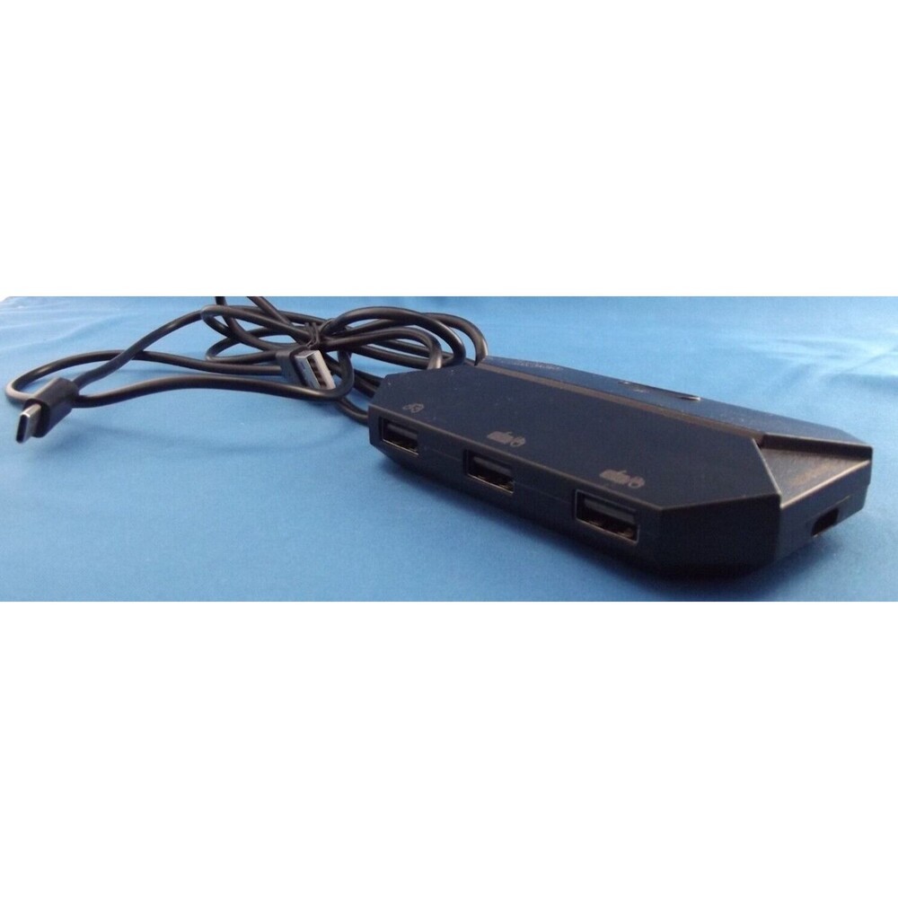 G6L Keyboard Mouse Converter Wired Controller for PS3 PS4 XBOX Switch - US Ship